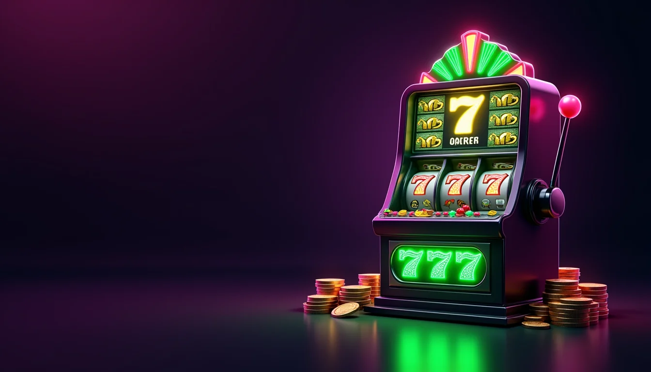 Live dealer blackjack table with professional croupier