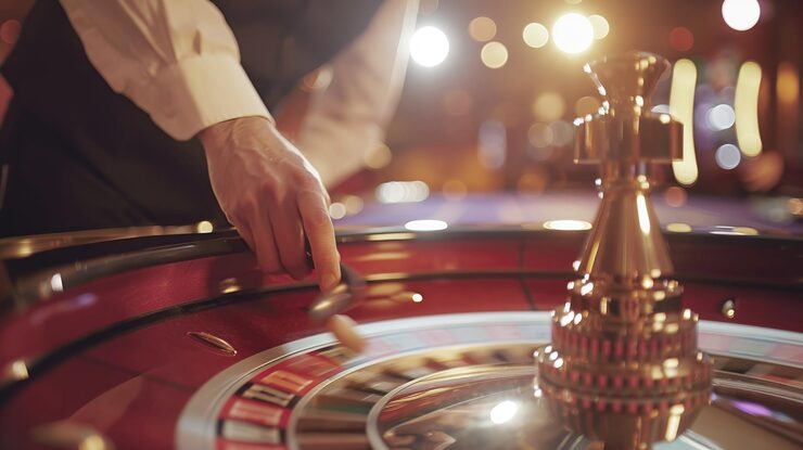 Live betting interface on ipinslot login showing game information and match updates